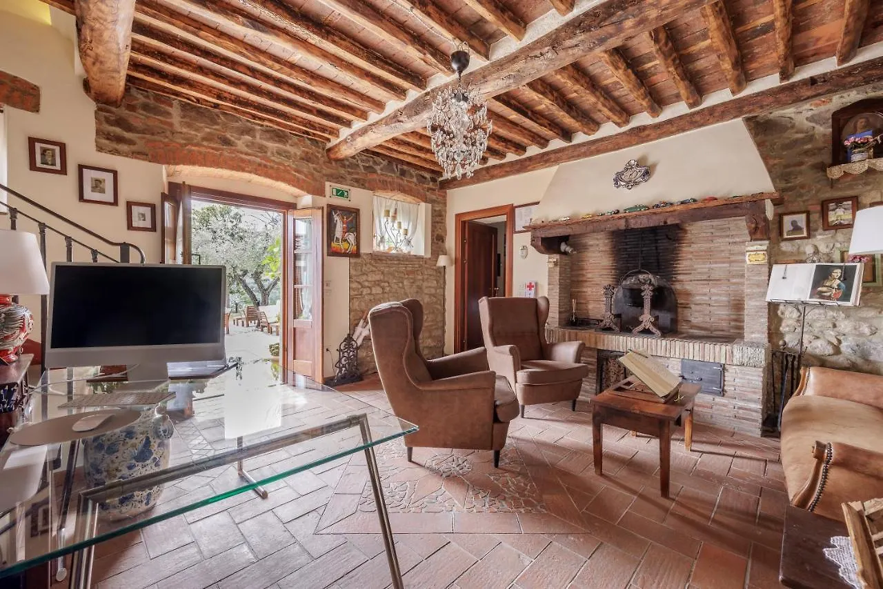 Farm stay B&B Hotel La Piana