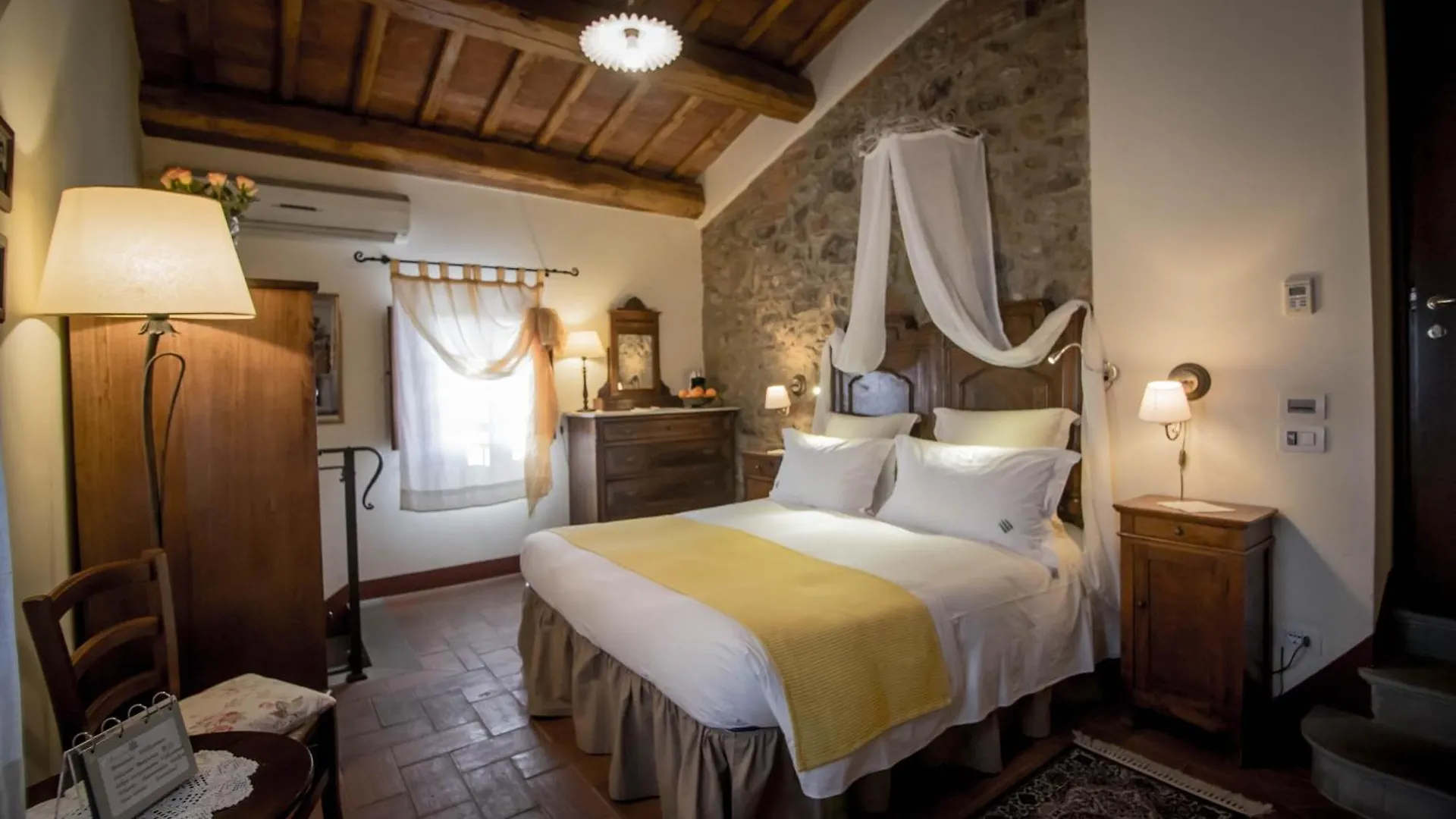 B&B Hotel La Piana Farm stay Borgo a Buggiano